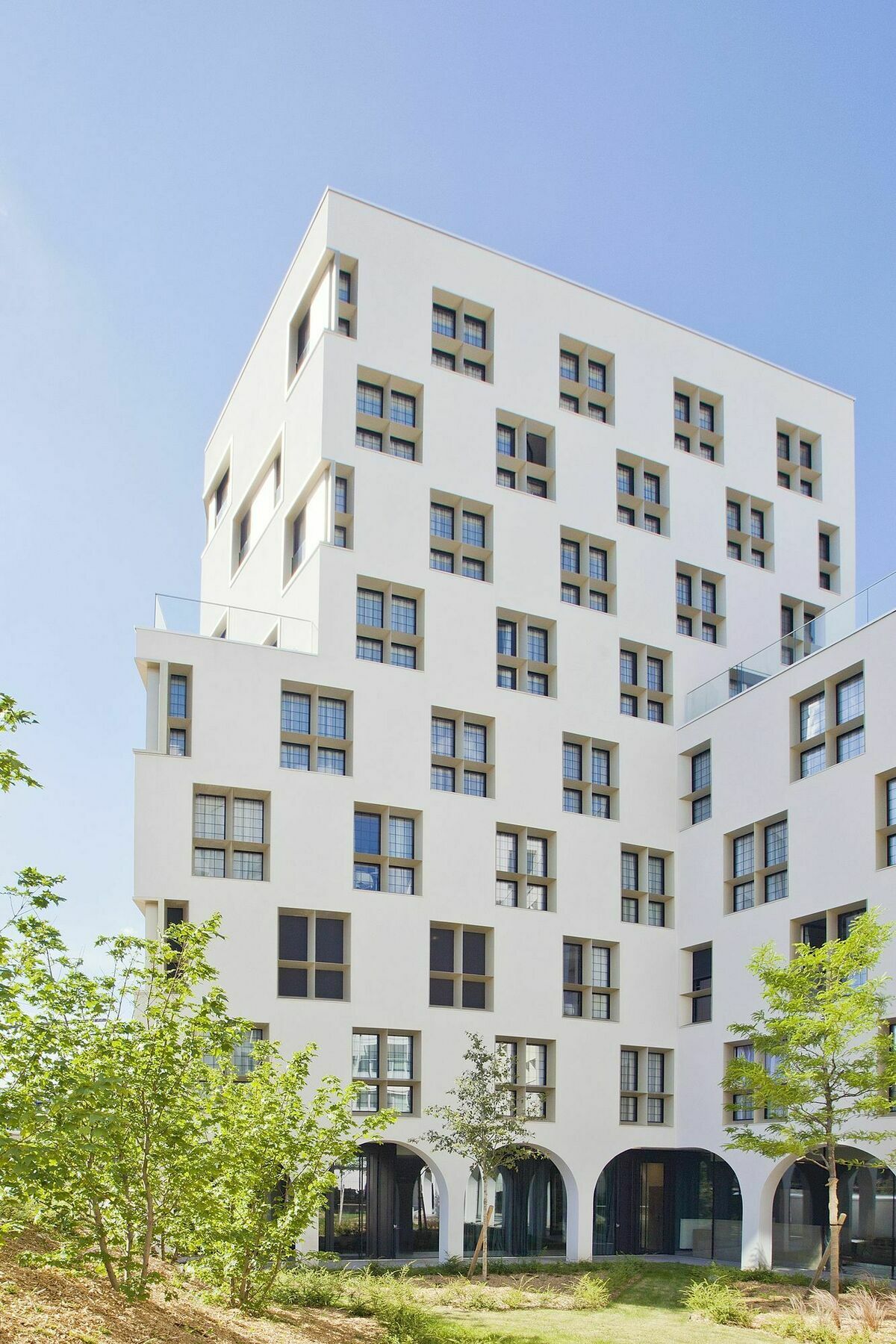 Residhome Paris Gare De Lyon - Jacqueline De Romilly Exterior foto